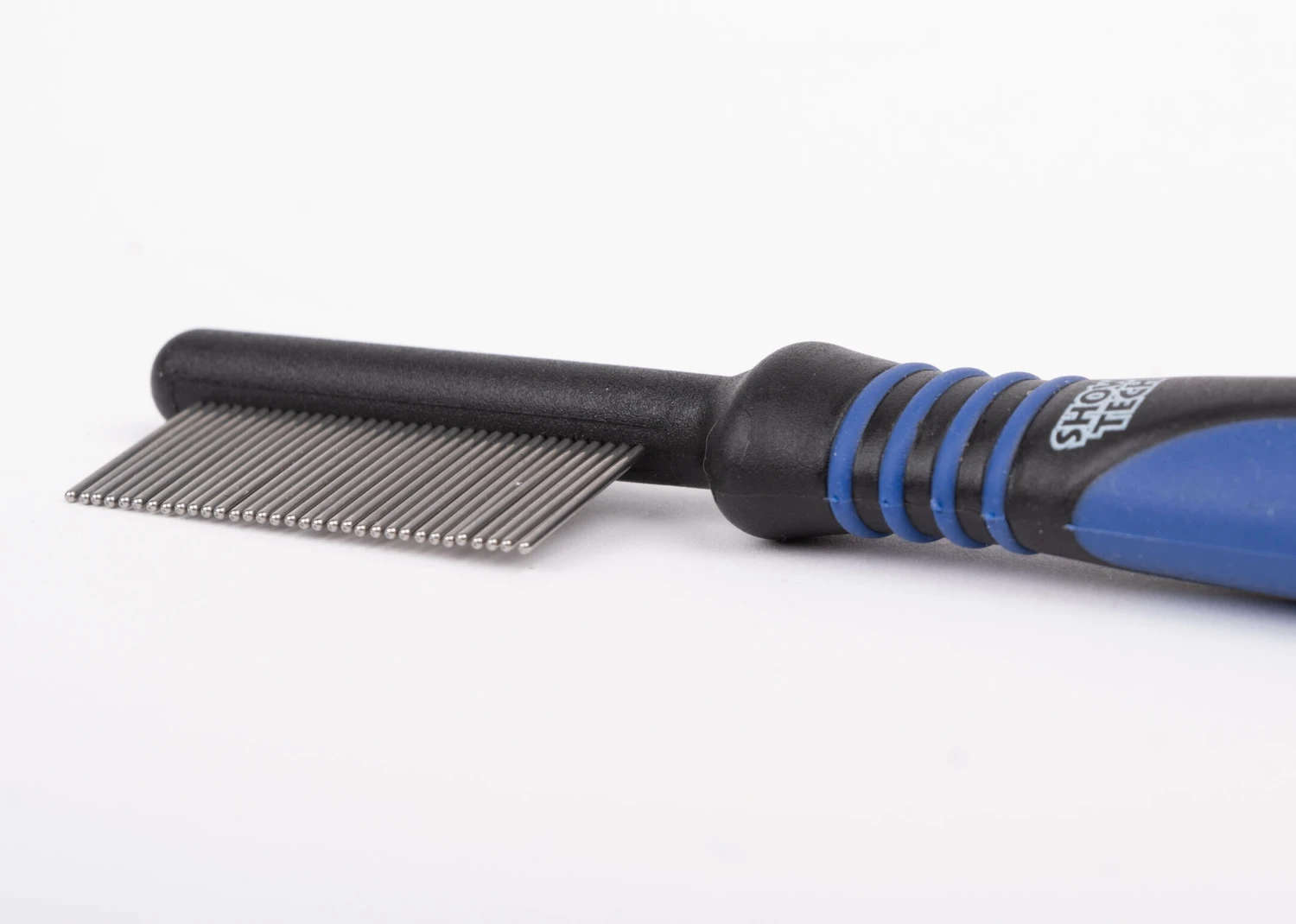 Show Tech Face And Ear Comb 12cm 2 Show Tech Face And Ear Comb 12cm - Image 2