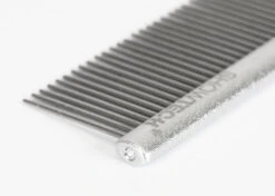 Show Tech + Featherlight Comb Silver 11,5cm -Skin Care Products Store 26stp001 1 vis5b5hyczlp7ypx