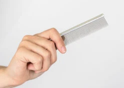 Show Tech + Featherlight Comb Silver 11,5cm -Skin Care Products Store 26stp001 3 aawbngzpuoppxc26