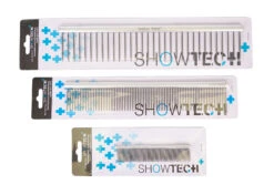Show Tech + Featherlight Comb Silver 11,5cm -Skin Care Products Store 26stp001 4 wog3tq4wn2mniqix