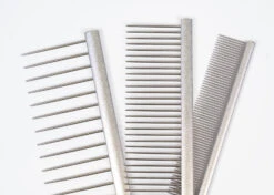 Show Tech + Featherlight Comb Silver 11,5cm -Skin Care Products Store 26stp001 5 8lgrri8tkrmihqs5