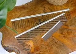 Show Tech + Featherlight Comb Silver 11,5cm -Skin Care Products Store 26stp001 6 hcsbhes8qnlovofa