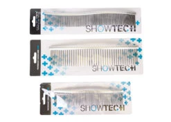 Show Tech + Featherlight Swirl Combi Comb 25 Cm -Skin Care Products Store 26stp004 8 tatwmbupqfulogrj