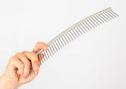 Show Tech + Featherlight Curved Comb 25 Cm -Skin Care Products Store 26stp006 7buinouihoersipi