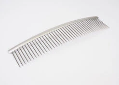 Show Tech + Featherlight Curved Comb 25 Cm