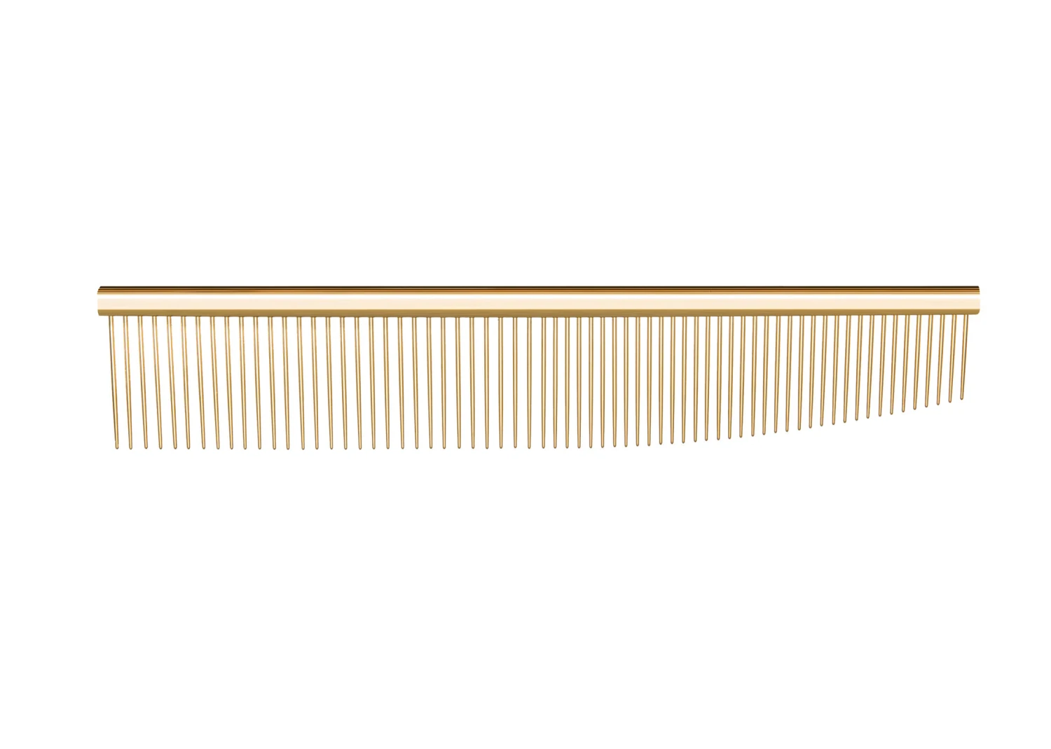 Utsumi U&U Combination Comb Gold Comb 16,5cm Comb 1 Utsumi U&U Combination Comb Gold Comb 16,5cm Comb