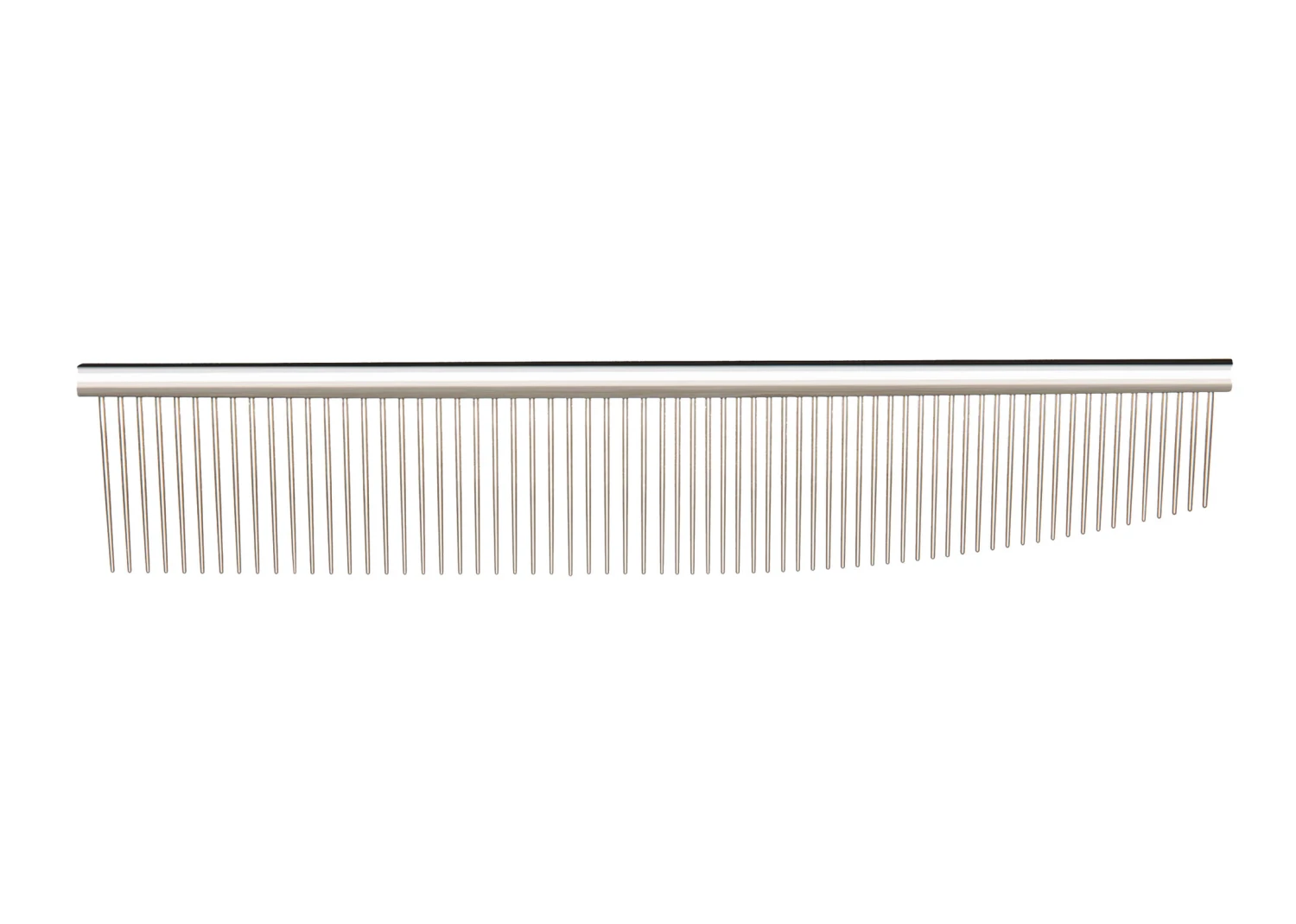 Utsumi U&U Combination Comb Silver Comb 16,5cm Comb 1 Utsumi U&U Combination Comb Silver Comb 16,5cm Comb
