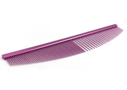 Utsumi U&U Half Moon SS Comb 16,5cm Pink