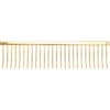 Utsumi Eco Special #1 Gold Comb 24,5cm