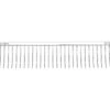 Utsumi Eco Special #1 Silver Comb 24,5cm