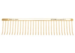 Utsumi Eco Special #1 Gold Comb 19cm