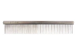 Utsumi Metal Comb Small 15cm