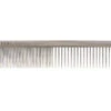 Utsumi Metal Comb Medium 16,5cm
