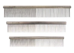 Utsumi Metal Comb Medium 16,5cm -Skin Care Products Store 26uts038 2
