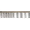 Utsumi Metal Comb Large 19cm