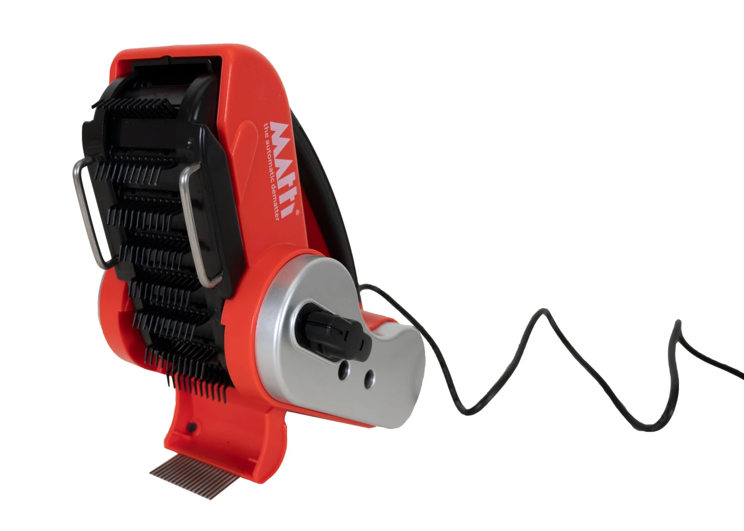 MATTI Automatic Brush With Molded Pins 1 MATTI Automatic Brush With Molded Pins