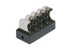 Show Tech Mat Buster Replacement Blades For The 5 Blades Dematting Comb