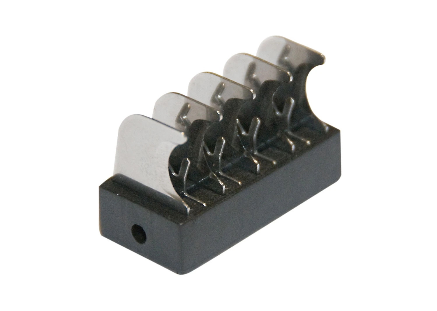 Show Tech Mat Buster Replacement Blades For The 5 Blades Dematting Comb 1 Show Tech Mat Buster Replacement Blades For The 5 Blades Dematting Comb