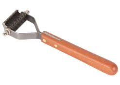 Show Tech Speed Stripper Extra Fine - 20 Blades Deshedding Tool