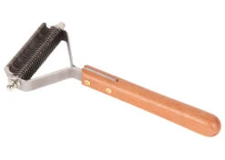 Show Tech Speed Stripper XL Extra Fine - 27 Blades Deshedding Tool