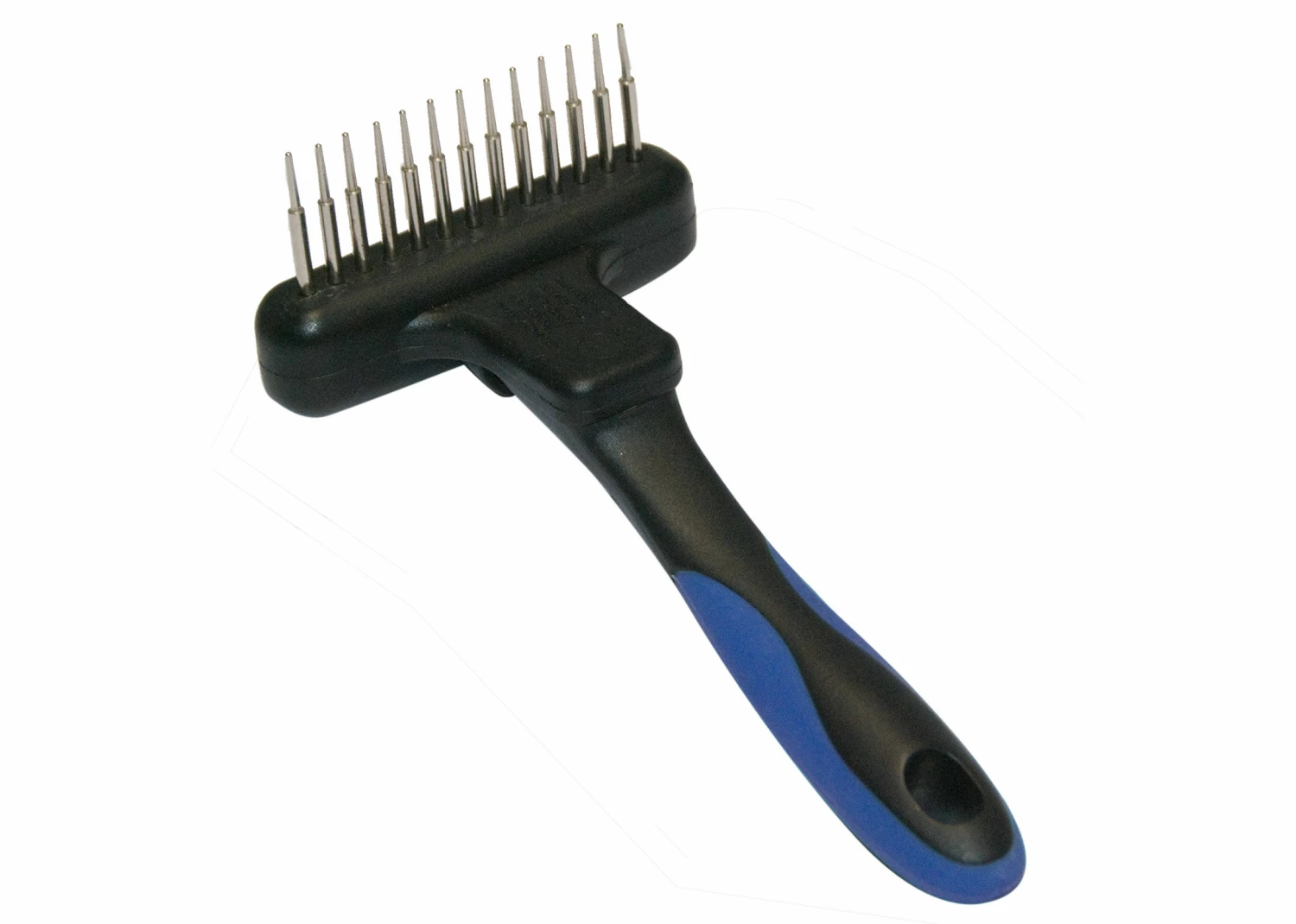 Show Tech Twist & Cling Rake 9cm Dematting Comb 1 Show Tech Twist & Cling Rake 9cm Dematting Comb