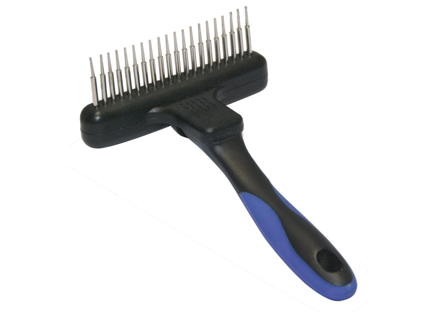 Show Tech Twist & Cling Rake 11cm Dematting Comb 1 Show Tech Twist & Cling Rake 11cm Dematting Comb