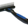 Show Tech Antistatic Rake Comb Deshedding Tool