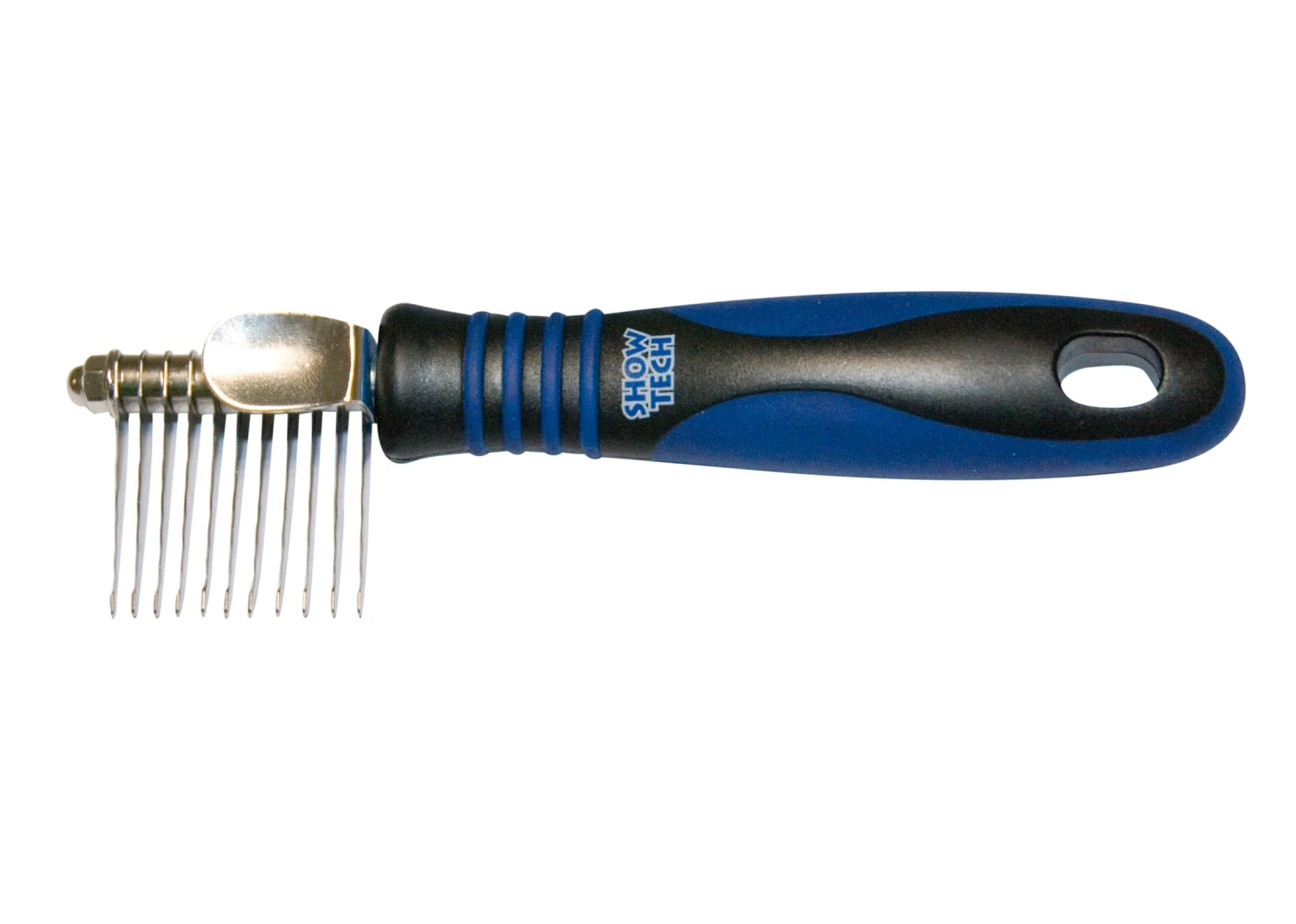 Show Tech Dematting Comb 11 Blades Dematting Comb 1 Show Tech Dematting Comb 11 Blades Dematting Comb