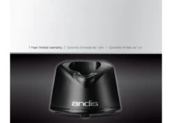 Andis Charger Stand For ZR Pulse || -Skin Care Products Store 29and040 3 u3q6bztz2nplunlm