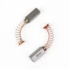 Double K Carbon Brushes For 401 Clipper*