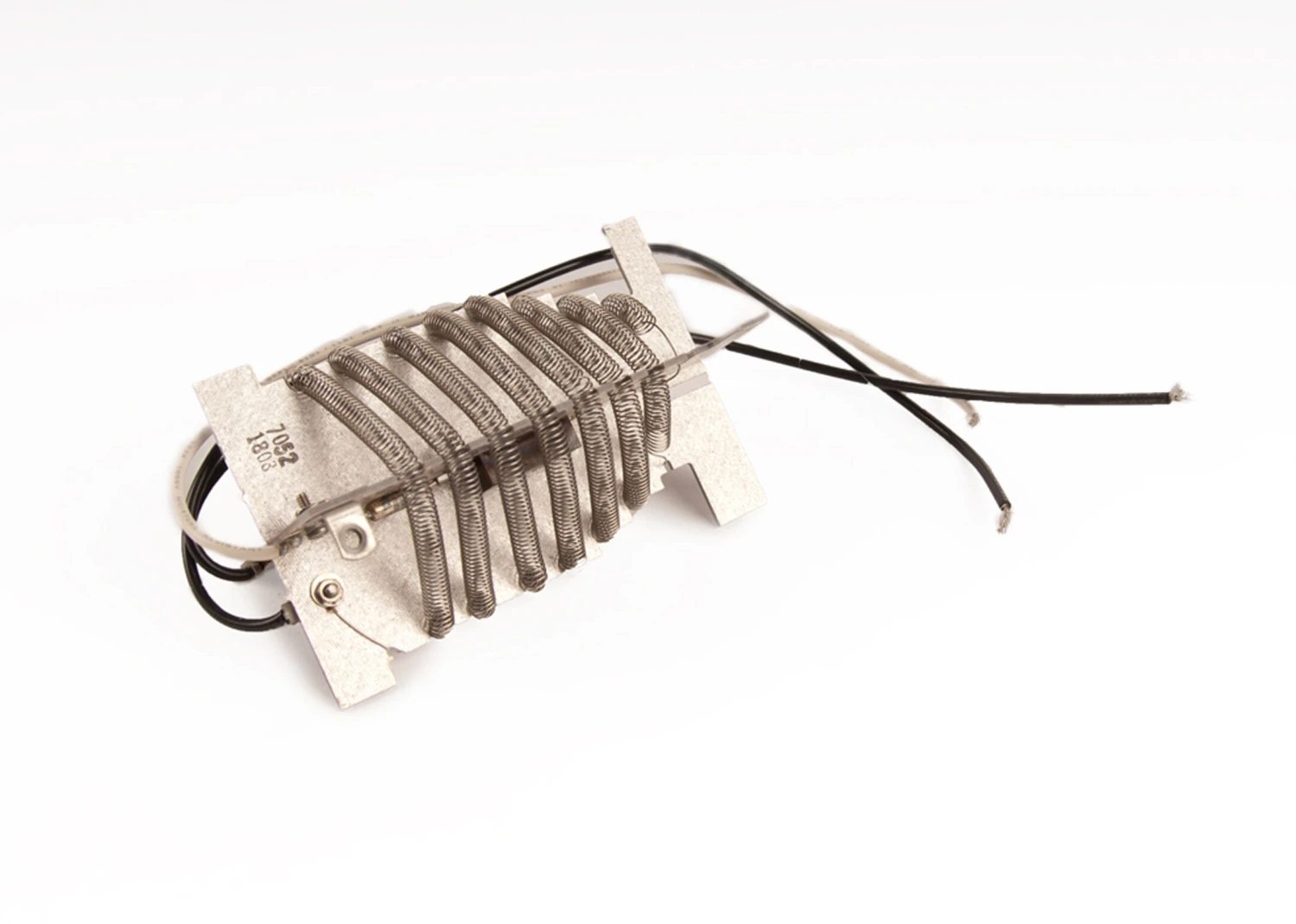 Double K Heating Element 1 Double K Heating Element