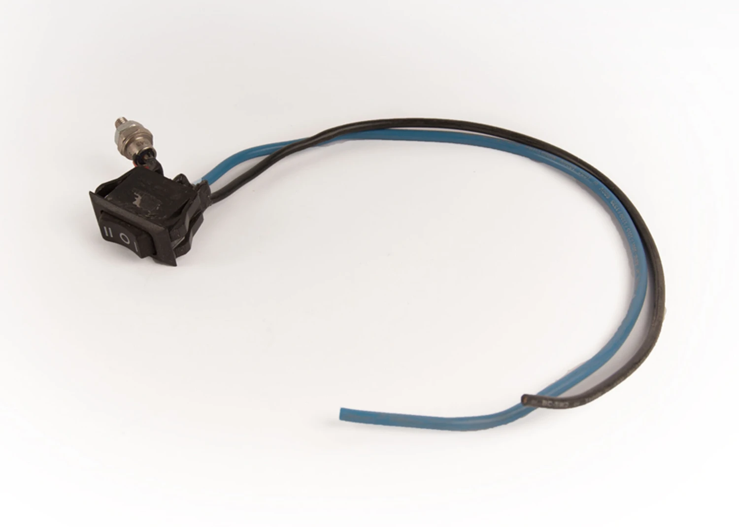 Double K Switch AD 2000 1 Double K Switch AD 2000