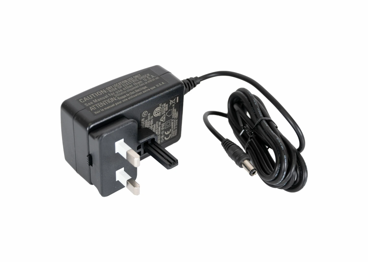 Heiniger Power Supply UK Unit Saphir Incl. Plug For Charger Type 2 1 Heiniger Power Supply UK Unit Saphir Incl. Plug For Charger Type 2