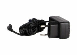 Show Tech Amigo Power Supply European 2pin Plug