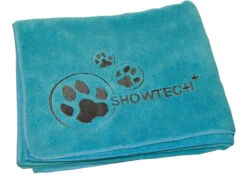 Show Tech+ Microfibre Towel Turquoise 56x90cm 10 Show Tech+ Microfibre Towel Turquoise 56x90cm -Skin Care Products Store 33stp002 22x syele2z2f5z01urn
