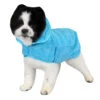 Show Tech+ Active Microfiber Coat Turquoise S
