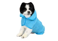 Show Tech+ Active Microfiber Coat Turquoise XXL -Skin Care Products Store 35stp020 1 j5n5f5nuwdjspx8k