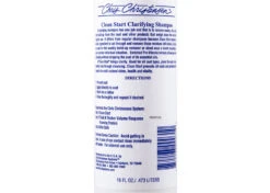 Chris Christensen Systems Clean Start Clarifying Shampoo 473 Ml -Skin Care Products Store 41ccs001 1 mwqkbrrxduvohhkn