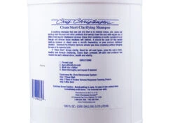 Chris Christensen Systems Clean Start Clarifying Shampoo 3.8 L -Skin Care Products Store 41ccs002 1 ritb7uyipag7t1xc