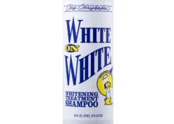 Chris Christensen Systems White On White Shampoo 473 Ml -Skin Care Products Store 41ccs003 2 nqg8cvbl13ulojrv
