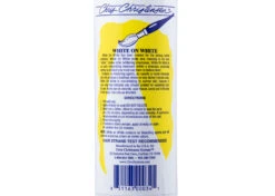 Chris Christensen Systems White On White Shampoo 473 Ml -Skin Care Products Store 41ccs003 rstiptu0qfujwg01