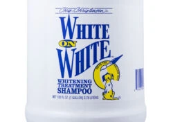 Chris Christensen Systems White On White Shampoo 3.8 L -Skin Care Products Store 41ccs004 e5kkspfm4rzncbnc