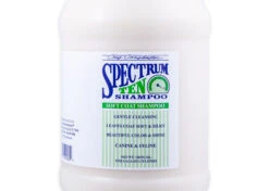 Chris Christensen Systems Spectrum Ten Soft & Smooth Coat Shampoo 3.8 L -Skin Care Products Store 41ccs014 1 64gvdsb2c4whniby
