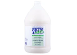 Chris Christensen Systems Spectrum Ten Soft & Smooth Coat Shampoo 3.8 L