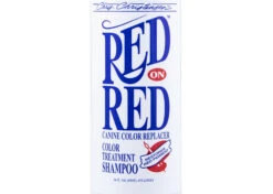 Chris Christensen Systems Red On Red Shampoo 473 Ml -Skin Care Products Store 41ccs015 uiabkxcw24jjuha3