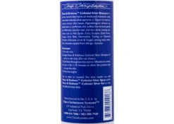 Chris Christensen Systems Peace & Kindness Colloidal Silver Shampoo 473 Ml 7 Chris Christensen Systems Peace & Kindness Colloidal Silver Shampoo 473 Ml -Skin Care Products Store 41ccs032 3 un30pxn9ep3zkllr