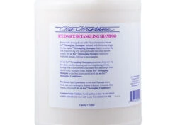Chris Christensen Systems Ice On Ice Detangling Shampoo 3,8 L 7 Chris Christensen Systems Ice On Ice Detangling Shampoo 3,8 L -Skin Care Products Store 41ccs054 hzehlbwgvhlxlgsx