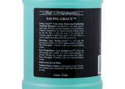 Chris Christensen Systems Saving Grace Shampoo 1.9 L 7 Chris Christensen Systems Saving Grace Shampoo 1.9 L -Skin Care Products Store 41ccs058 3 ydhbqv6mj79vzdgk