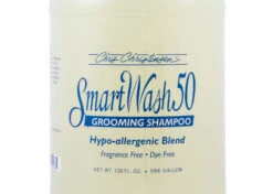 Chris Christensen Systems SmartWash 50 Hypo-Allergenic Blend Shampoo 3.8 L -Skin Care Products Store 41ccs065 1 sgnqvyb6mbs2cdgz