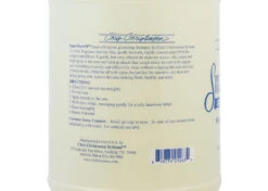 Chris Christensen Systems SmartWash 50 Hypo-Allergenic Blend Shampoo 3.8 L -Skin Care Products Store 41ccs065 3 dkm7qkbbrxin6re7